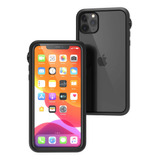 Catalizador - Estuche Para iPhone 11 Pro Max Estuche Con Res