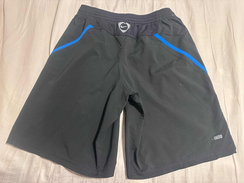 Short Nike Total 90 - Muy Buen Estado