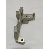 Base De Alternador Y Polea Tensora Nissan Versa March Note 