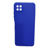 Funda Forro Goma Silicone Para A22 5g