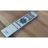 Control Remoto Para Sistemas De Audio Sharp Original Usado