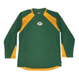 Remera Nfl - M - Green Bay Packers - Original - 014