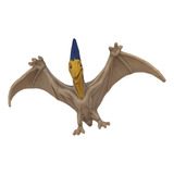 Pteranodon Hatchling Jurassic Park Vintage Kenner 