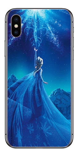 Funda Para Samsung Galaxy Todos Los Modelos Tpu Frozen