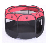 Corral Para Mascotas Talla L