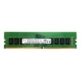 Memória Lenovo 16gb Ddr4-2666mhz Udimm 01ag828 @