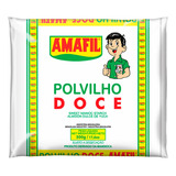 Harina Amafil Almidon Yuca Dulce 500g