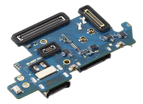 Placa De Carga Pin Carga Jack Compatible Samsung A80 805