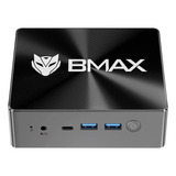 Mini Pc Bmax B8 Pro Intel I7 1265u 24gb Ddr5 1t Ssd Hdmi Usb