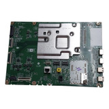 Placa Main LG Oled55bxpsa