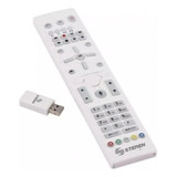 Control Remoto Universal Para Tv Rm-310 Steren 