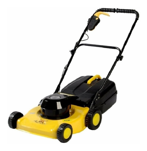 Cortadora De Cesped Lince 3/4 Hp M:1146 C/rec