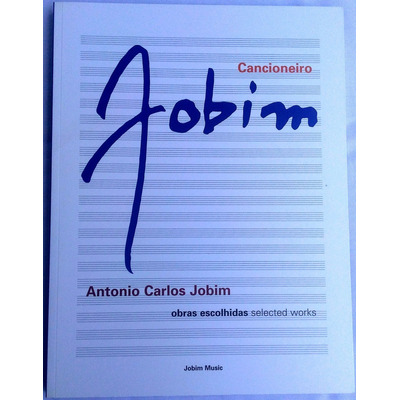 Tom Jobim Cancioneiro Obras Completas | MercadoLivre 📦