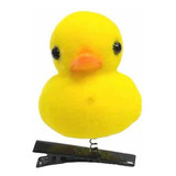 Patitos Pollitos Cabello Niña Horquilla Pinza Kawaii 100pzas