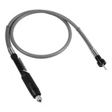 Cable De Extensión Flexible Para Amoladora Giratoria M8