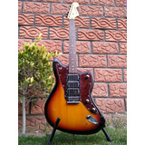 Guitarra Electrica Jaguar  Roadster Custom 