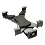 Soporte Base Tripode Para iPad Tablet Ajustable Alta Calidad