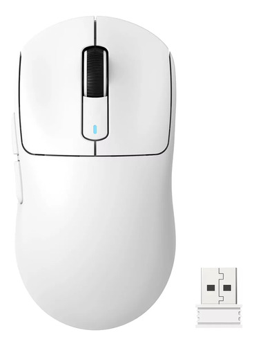 Mouse Inalámbrico Ligero Para Juegos Attack Shark X3