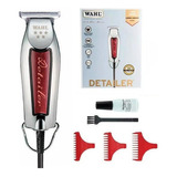 Recortadora Profesional Wahl Detailer 110v Original