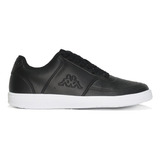 Kappa Zapatillas - Logo Trapani Blck