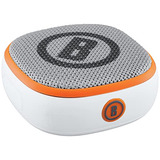 Bocina Bluetooth Portatil Bushnell Disc Jockey Golf -blanco