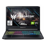 Laptop -  Laptop Para Juegos Acer Predator Helios 300, Intel