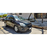 Chevrolet Tracker Ltz 2015
