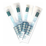 4 Pack De Pulseras De Gel Sanitisante Marca Probvid