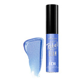 Idi Delineador Liquido Rebel Glam Metalic Blue 07      