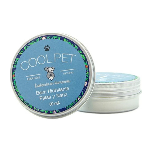 Coolpet Balm Hidratante 60 Ml  - Envíos A Todo Chile