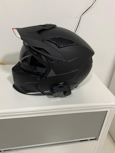 Casco Para Moto