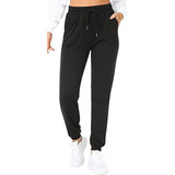 Pack 3 Pantalón Deportivo Jogger Buzo Mujer Algodón Verano.p