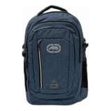 Mochila Juvenil Ecko Unltd Urbana Porta Laptop Dolay