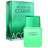 Perfume Acqua Di Colbert 60ml Eau De Toilette