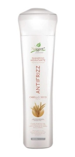 Shampoo Naissant Antifrizz - mL a $56