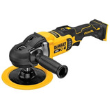 Lixadeira Politriz 20v Brushless S/ Bateria Dcm849b Dewalt