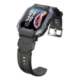 Smartwatch Militar C20 Prova D´agua Ip68 5atm