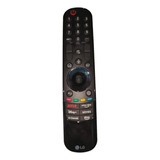 Control Magic Remote LG Original Mr23ga Akb76043105 Nuevo