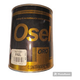 Pintura Anticorrosiva Osel 9162l De 1 Litro