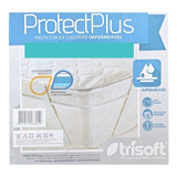 Protetor De Colchão Protect Plus Queen