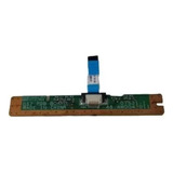 Placa Touchpad Notebook Dell Inspiron Pp29l (dl0003)