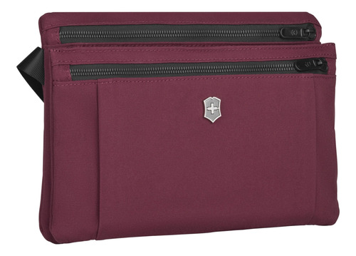 Mariconera Victorinox Compact Cross-body Bag (607128)