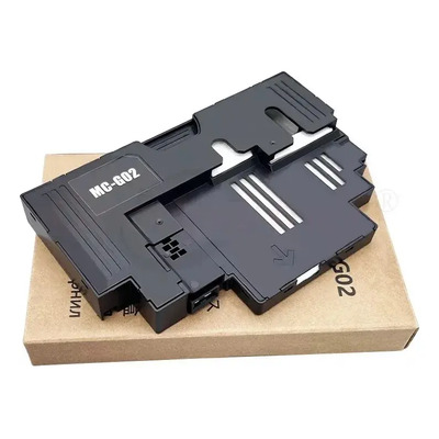 Caja De Mantenimiento Canon C-mc-g02 G2160 G3160 G3260 G2260 | Meses sin interés