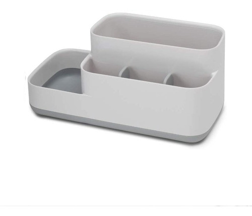 Organizador De Baño Compacto - Easystore Bathroom Caddy