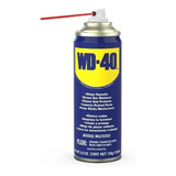 Lubricante Multiuso Wd-40 Aerosol