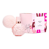 Ariana Grande Sweet Like Candy Edp 100 Ml