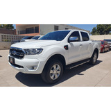 Ford Ranger Xlt 2020