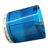 Unidade Fixa Luminosa Xvd C36 Azul Telemecanique/schneider
