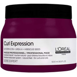 Mascarilla Loreal Curl Express - mL a $414