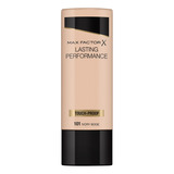 Base De Maquillaje En Liquido Max Factor Miracle Pure Miracle Cure Foundation Spf30 Tono 45 Warm Almond - 30ml